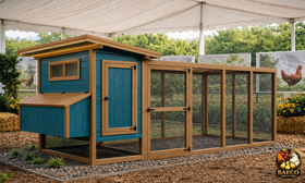 BAECO Urban Farm