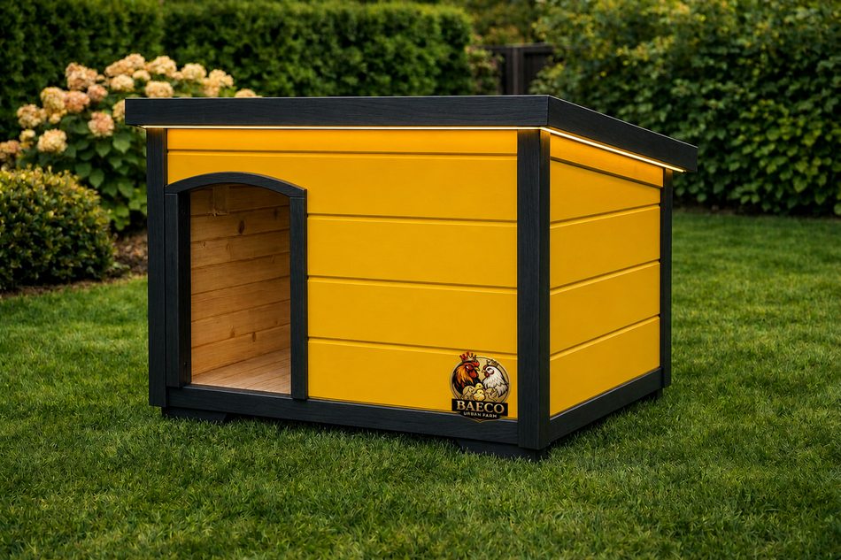 Galben Bold Negru